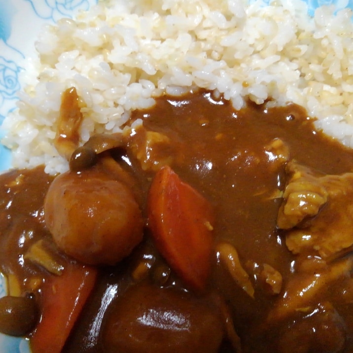 贅沢なのに 節約ビーフカレー レシピ 作り方 By Randebu 楽天レシピ